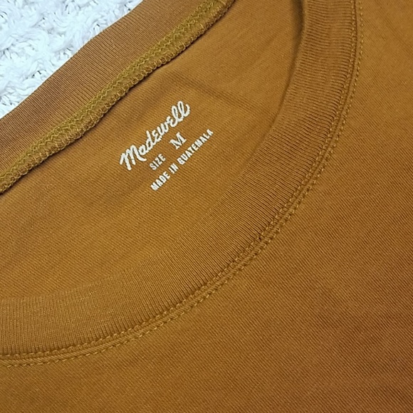 Madewell Tee - Picture 2 of 4